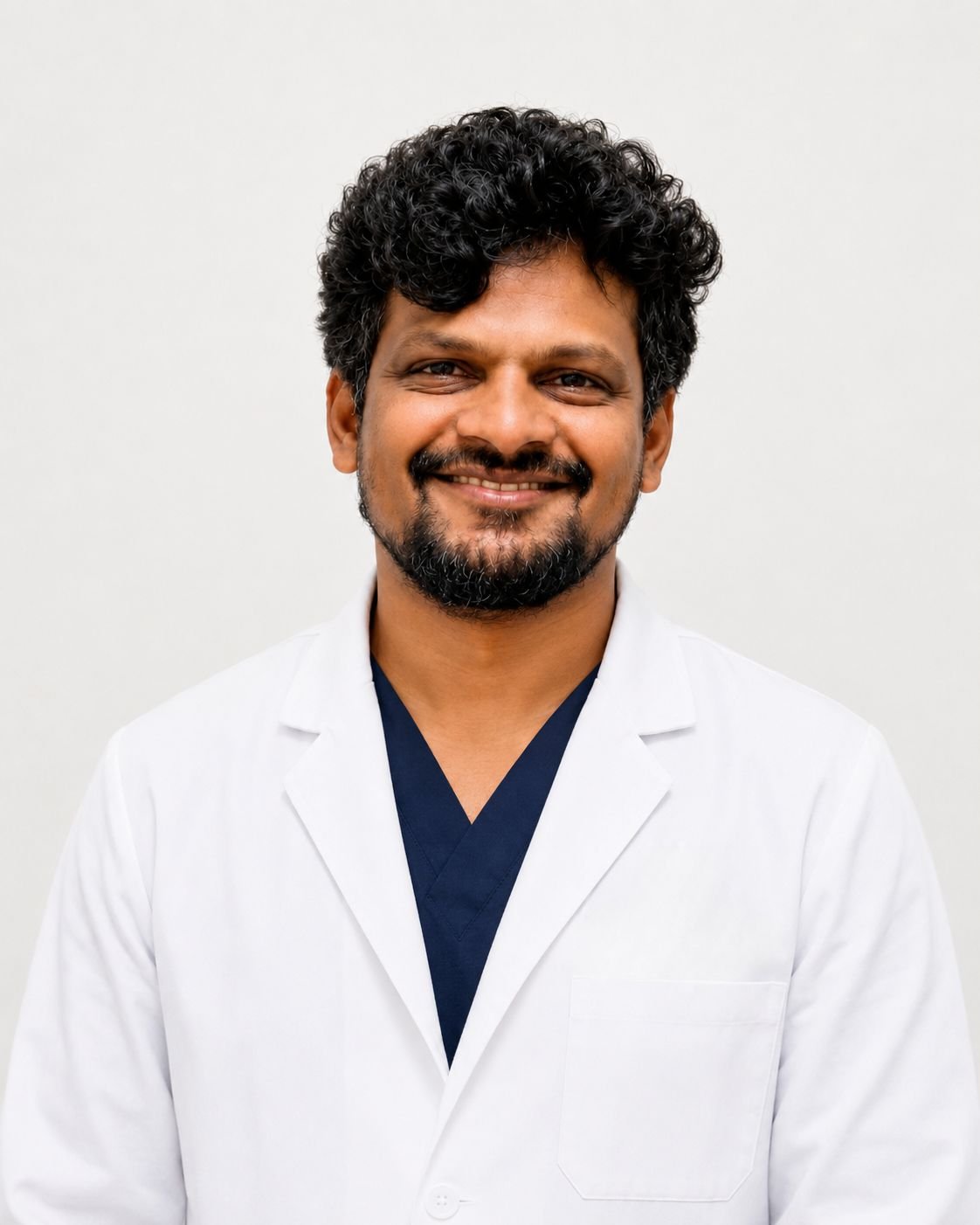 Dr. Arun Kumar Samudrala