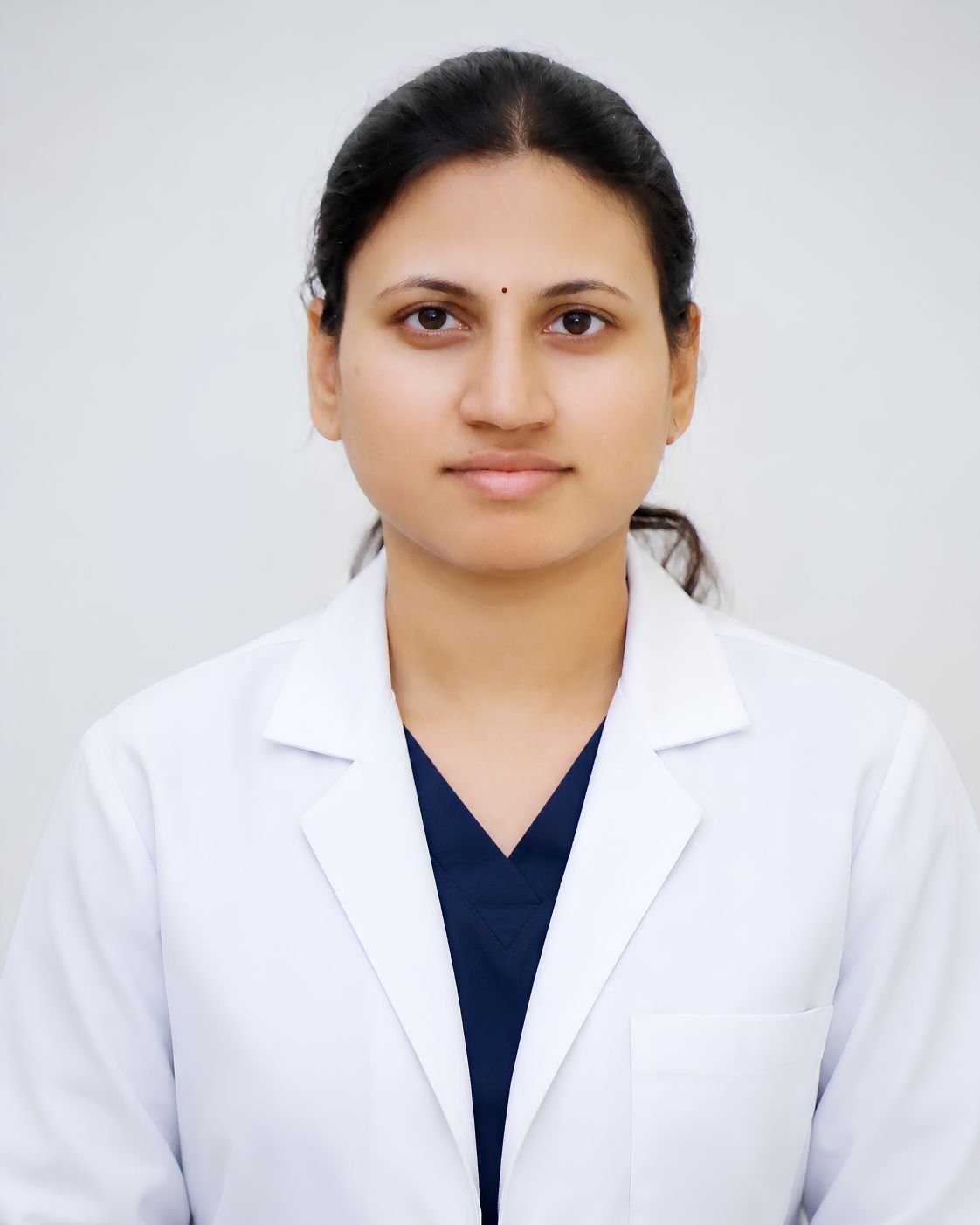 Dr. Lakshmi Bhavani Potru
