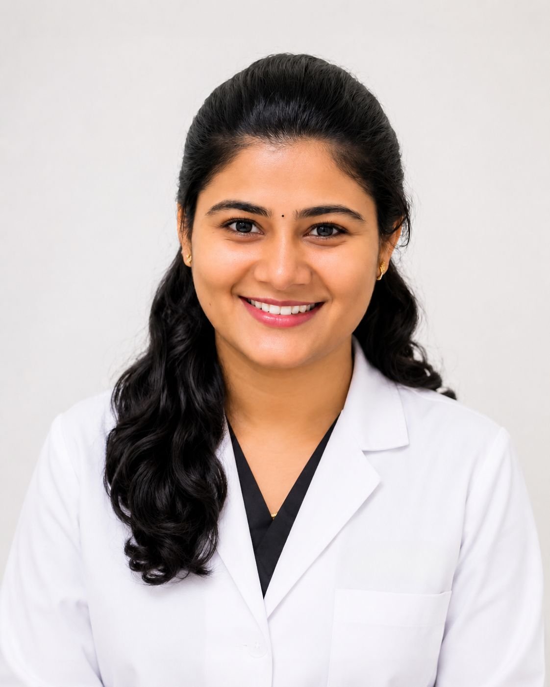 Dr. Manish Gopu