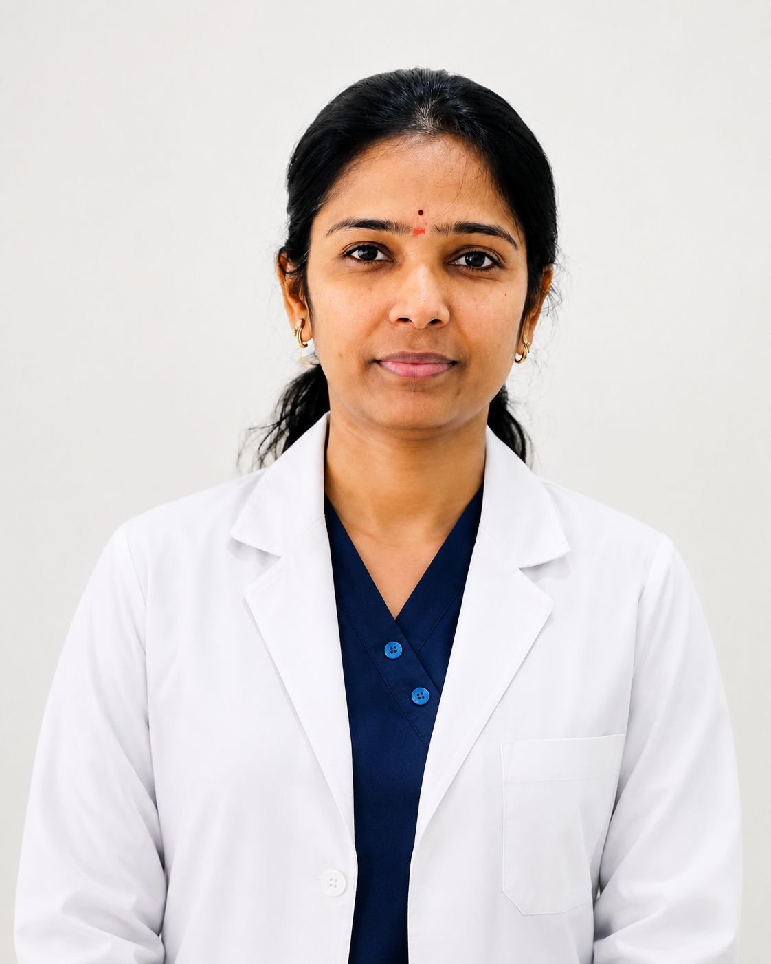 Dr. Sindhura Turimella